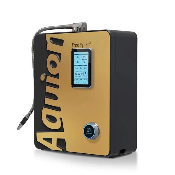 Darstellung des Premium 4100