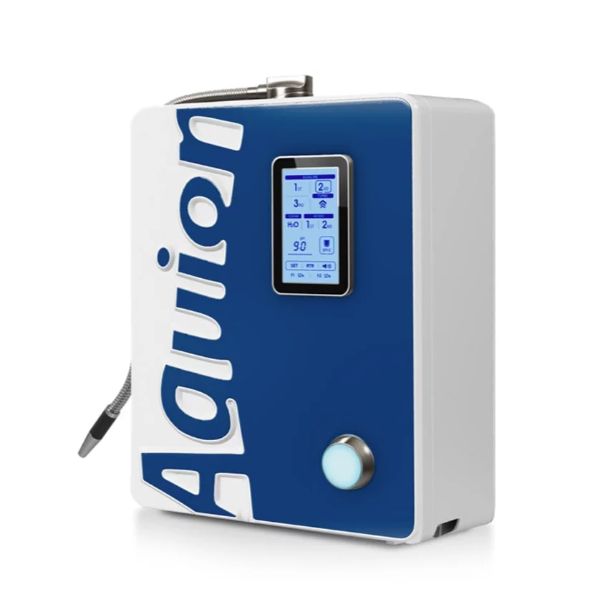 Darstellung des Premium 2100