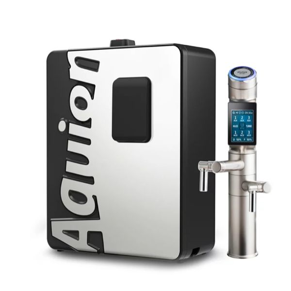 Darstellung des Premium 3100