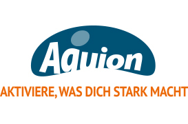 Aquion Logo